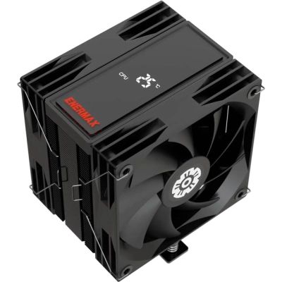 Кулер для процессора Enermax ETS-T41 Digital Edition (ETS-T41D)