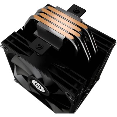 Кулер для процессора Enermax ETS-T41 Digital Edition (ETS-T41D)