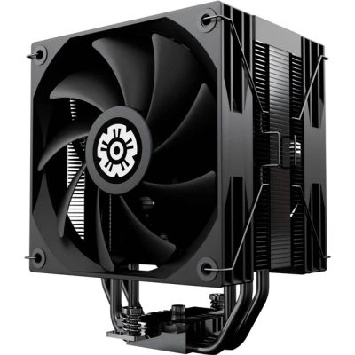 Кулер для процессора Enermax ETS-T41 Digital Edition (ETS-T41D)