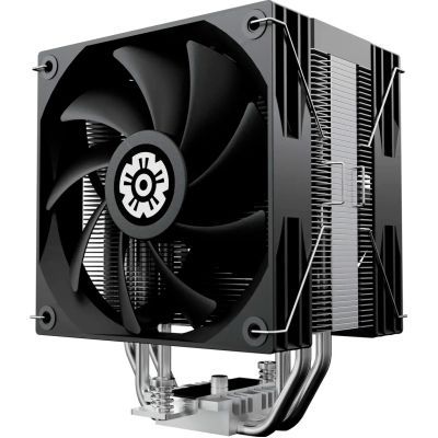 Кулер для процессора Enermax (ETS-T41) Silent Edition (ETS-T41)