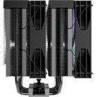 Кулер до процесора Enermax ETS-TD60 Digital ARGB Black (ETS-TD60D-ARGB)
