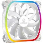 Кулер до корпусу Enermax SquA RGB White (UCSQARGB12P-W-SG)