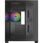 Корпус для ПК Gamdias AURA GC10M V2 ARGB (4711514503159)