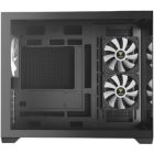 Корпус для ПК Gamdias AURA GC10M V2 ARGB (4711514503159)