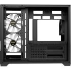 Корпус для ПК Gamdias AURA GC10M V2 ARGB (4711514503159)