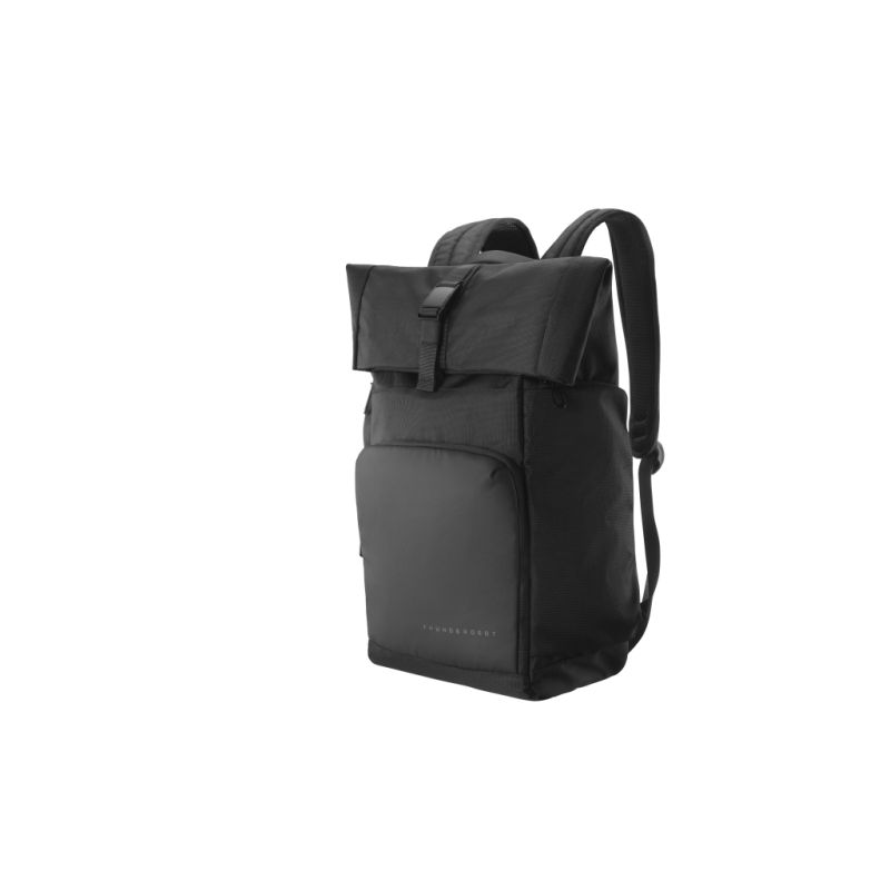 Рюкзак для ноутбука Thunderobot Warrior (Black Warrior Lite Backpack)