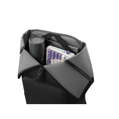 Рюкзак для ноутбука Thunderobot Warrior (Black Warrior Lite Backpack)