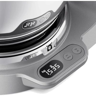 Кухонный комбайн Kenwood (KVL 85.124 SI)