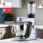 Кухонний комбайн Kenwood (KVL 85.124 SI)