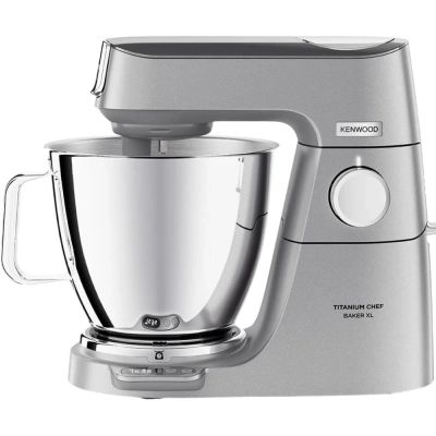 Кухонний комбайн Kenwood (KVL 85.124 SI)