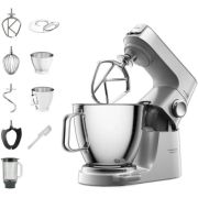 Кухонний комбайн Kenwood (KVL 85.124 SI)
