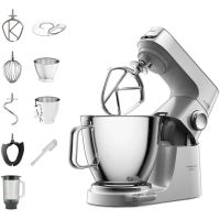 Кухонний комбайн Kenwood (KVL 85.124 SI)