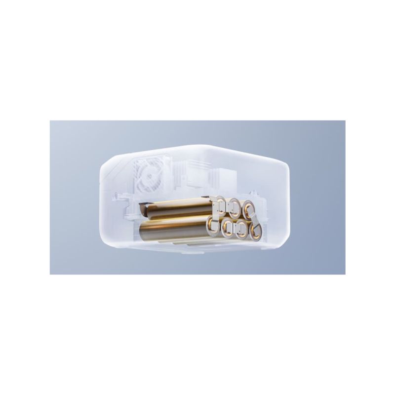 Зарядная станция EcoFlow RIVER 3 PLUS (EFRIVER3Plus-EU-CBOX)