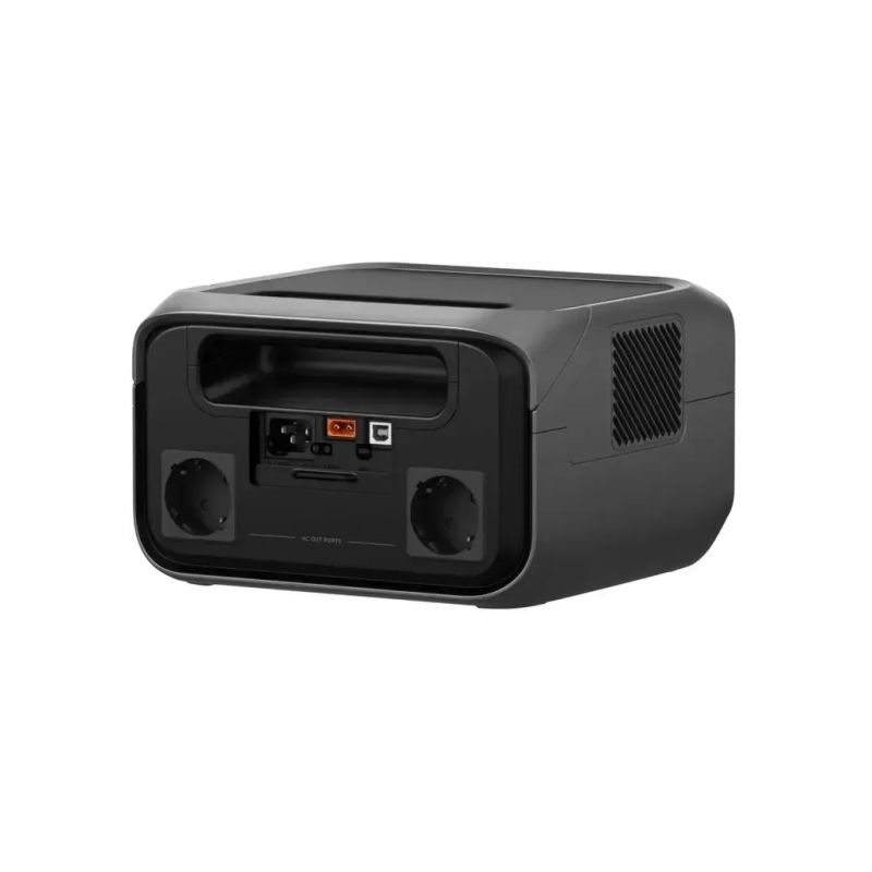 Зарядная станция EcoFlow RIVER 3 PLUS (EFRIVER3Plus-EU-CBOX)