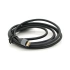 Кабель мультимедийный USB-C to HDMI M 1.8m 4K60Hz black Voltronic (YT-HDMI (M)-Type-C (M)-B)