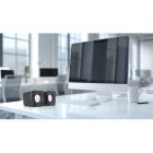 Акустическая система REAL-EL S-13 USB Black (EL121100021)