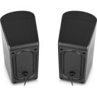 Акустическая система REAL-EL S-135 USB Black (EL121100019)