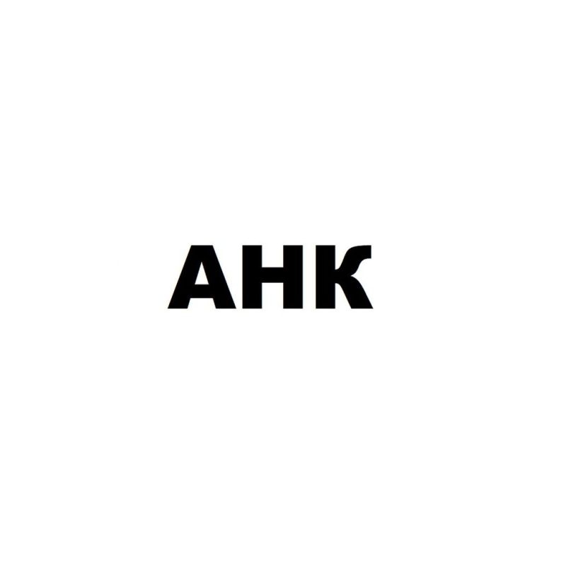 Тонер AHK Canon IRC 24251, IRC 2425i, EXV 60 Black 10K 300г (50000455)