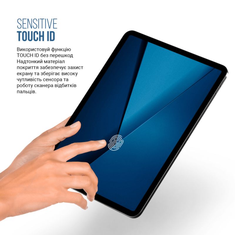 Пленка защитная Armorstandart hydrogel Matte Lenovo Idea Tab (ARM88102)