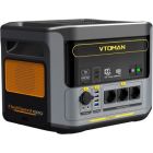 Зарядна станція Vtoman (FlashSpeed 1000) PB-85 1000W 828Wh (FlashSpeed 1000)