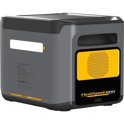 Зарядна станція Vtoman (FlashSpeed 1000) PB-85 1000W 828Wh (FlashSpeed 1000)