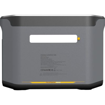 Зарядная станция Vtoman (FlashSpeed 1000) PB-85 1000W 828Wh (FlashSpeed 1000)