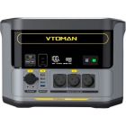 Зарядна станція Vtoman (FlashSpeed 1000) PB-85 1000W 828Wh (FlashSpeed 1000)