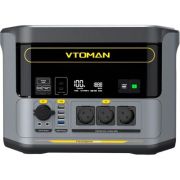 Зарядна станція Vtoman (FlashSpeed 1000) PB-85 1000W 828Wh (FlashSpeed 1000)