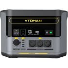 Зарядна станція Vtoman (FlashSpeed 1500) PB-58 1500W 1548Wh (FlashSpeed 1500)