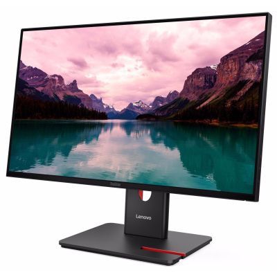 Монітор Lenovo T24-40 (64A4MATXUA)
