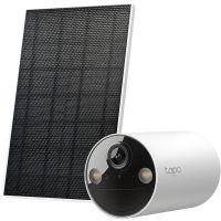 Камера відеоспостереження TP-Link (TAPO-C410-KIT)