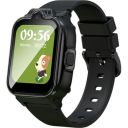 Смарт-часы HOCO Y104 4G children phone-watch Black (6942007646352)
