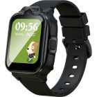 Смарт-часы HOCO Y104 4G children phone-watch Black (6942007646352)