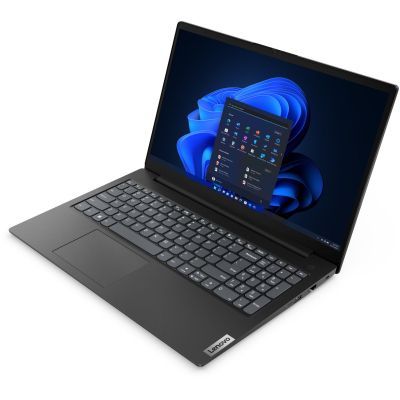Ноутбук Lenovo V15 G4 AMN (82YU016QRA)