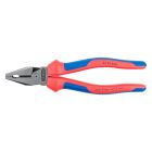 Плоскогубцы KNIPEX комбинированные особой прочности (02 02 200)