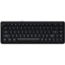 Клавіатура Ajazz AK680 MAX Magnetic Switch RGB USB Black (AK680-WM-B-A)