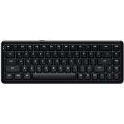 Клавіатура Ajazz AK680 MAX Magnetic Switch RGB USB Black (AK680-WM-B-A)