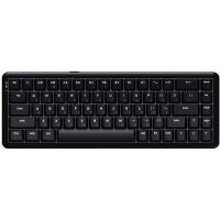 Клавіатура Ajazz AK680 MAX Magnetic Switch RGB USB Black (AK680-WM-B-A)