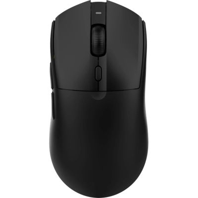 Мишка Ajazz AJ139 V2 MC Wireless/Bluetooth/USB Black (AJ139-V2-MC-B)