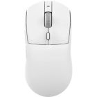 Мышка Ajazz AJ139 V2 MC Wireless/Bluetooth/USB White (AJ139-V2-MC-W)