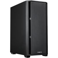 Корпус для ПК Chieftec Pro Midi Q (AS-02B-OP)