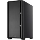 Корпус для ПК Chieftec Pro Midi TG (AS-02B-TG-OP)