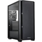 Корпус для ПК Chieftec Pro Midi TG (AS-02B-TG-OP)