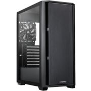 Корпус для ПК Chieftec Pro Midi TG (AS-02B-TG-OP)
