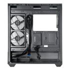 Корпус для ПК Chieftec VISTA (GT-01B-OP)