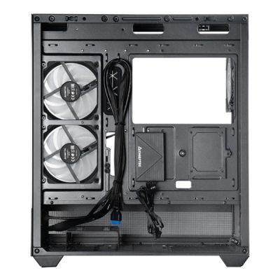 Корпус для ПК Chieftec VISTA (GT-01B-OP)