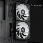 Корпус для ПК Chieftec VISTA (GT-01B-OP)