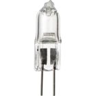 Лампочка Delux JC 12V 35W G5.3 (10007793)