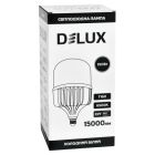 Лампочка Delux T160 150Вт Е27/E40 6500K 230В (90023332)
