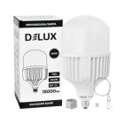 Лампочка Delux T160 150Вт Е27/E40 6500K 230В (90023332)